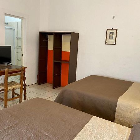 Hotel Maya Ixtlan Ixtlan del Rio Luaran gambar