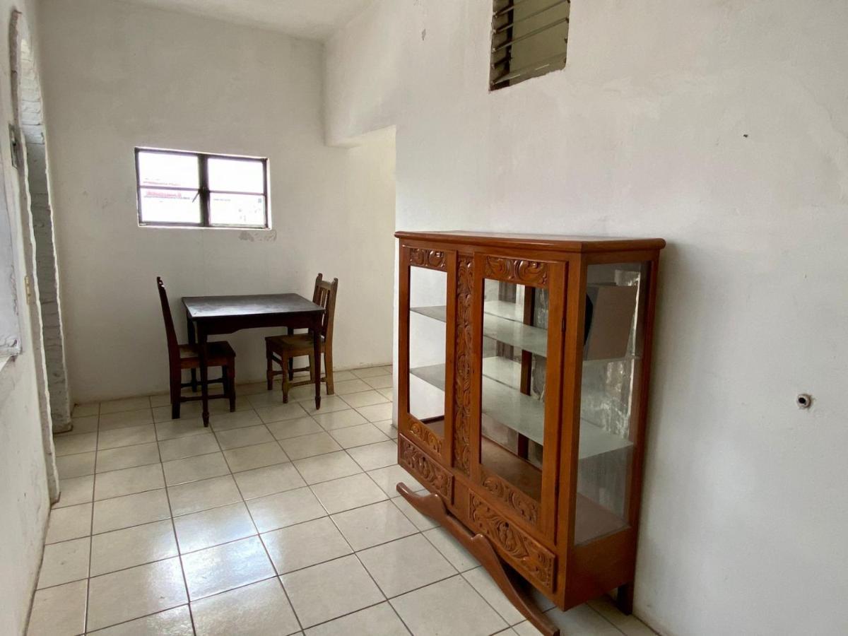 Hotel Maya Ixtlan Ixtlan del Rio Luaran gambar