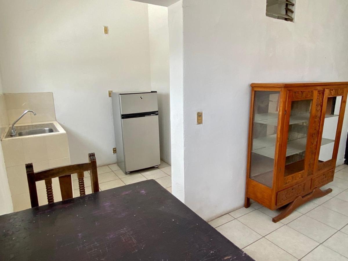 Hotel Maya Ixtlan Ixtlan del Rio Luaran gambar