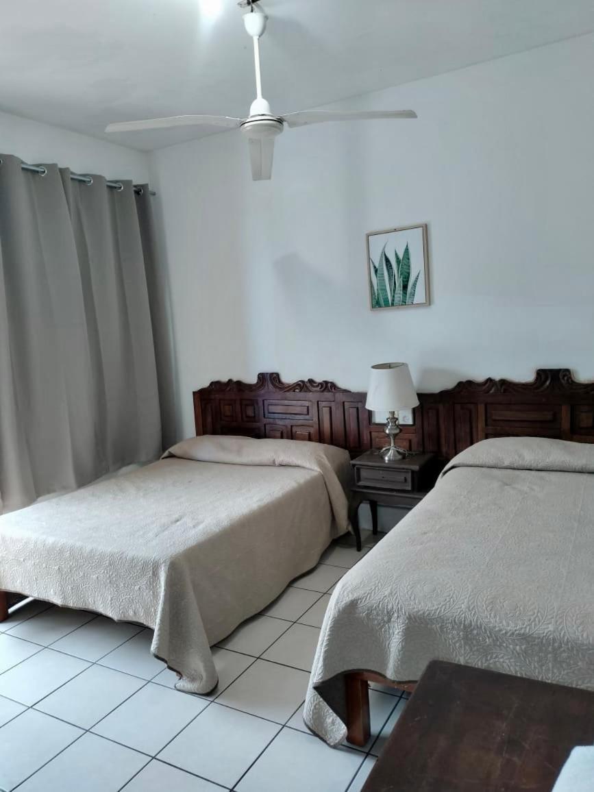 Hotel Maya Ixtlan Ixtlan del Rio Luaran gambar